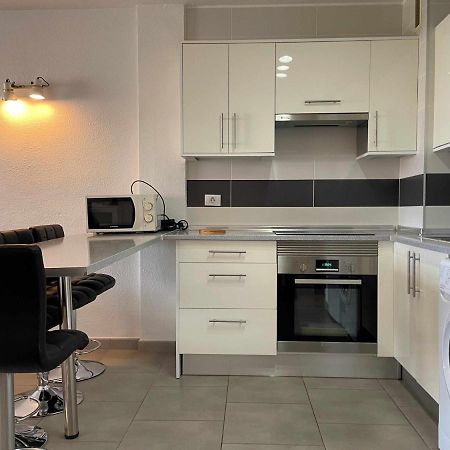 San Marino Los Cristianos Marcus Management Buitenkant foto