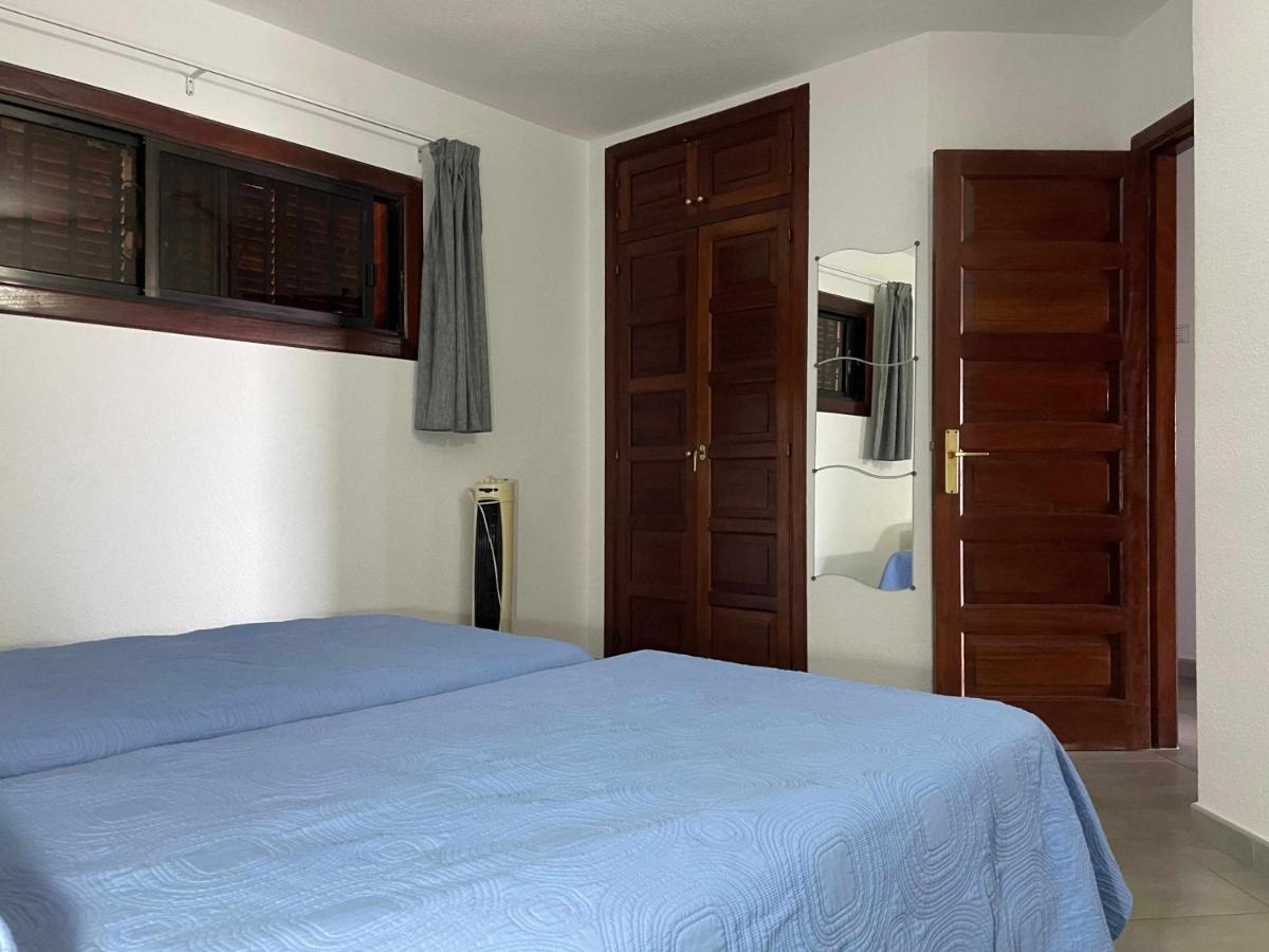 San Marino Los Cristianos Marcus Management Buitenkant foto