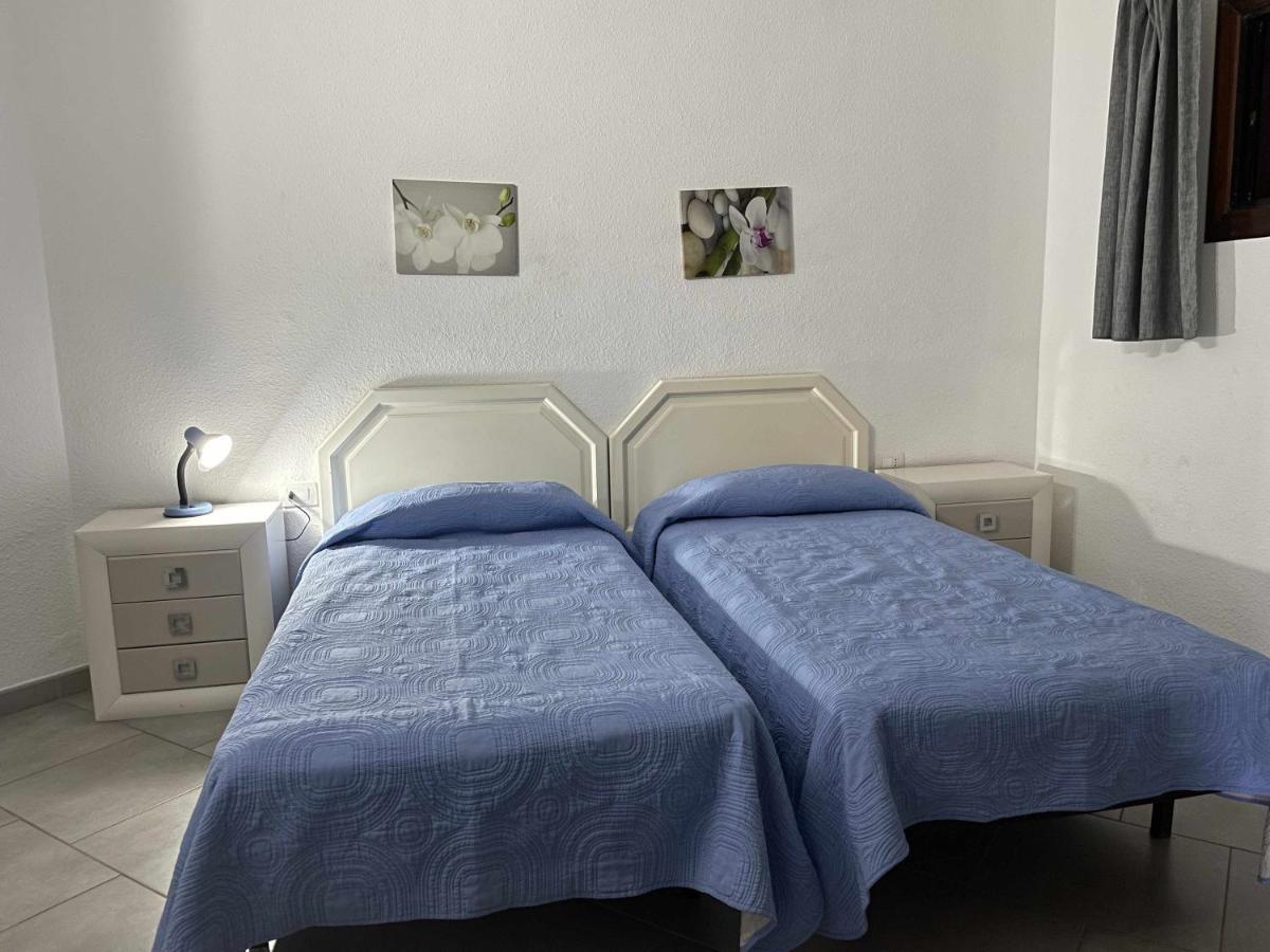 San Marino Los Cristianos Marcus Management Buitenkant foto