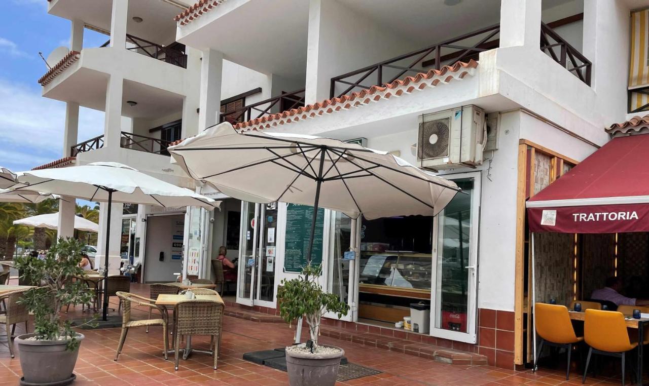 San Marino Los Cristianos Marcus Management Buitenkant foto