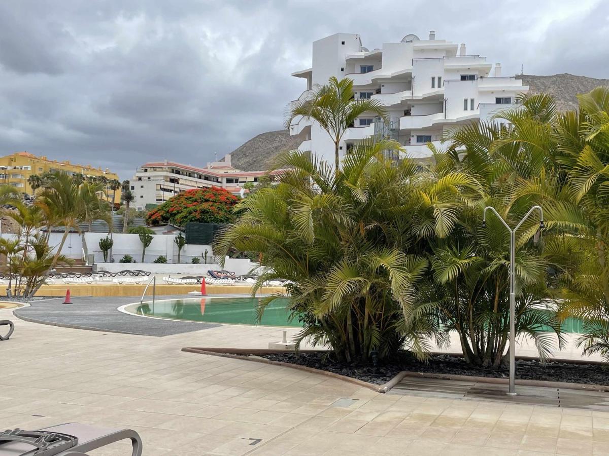 San Marino Los Cristianos Marcus Management Buitenkant foto