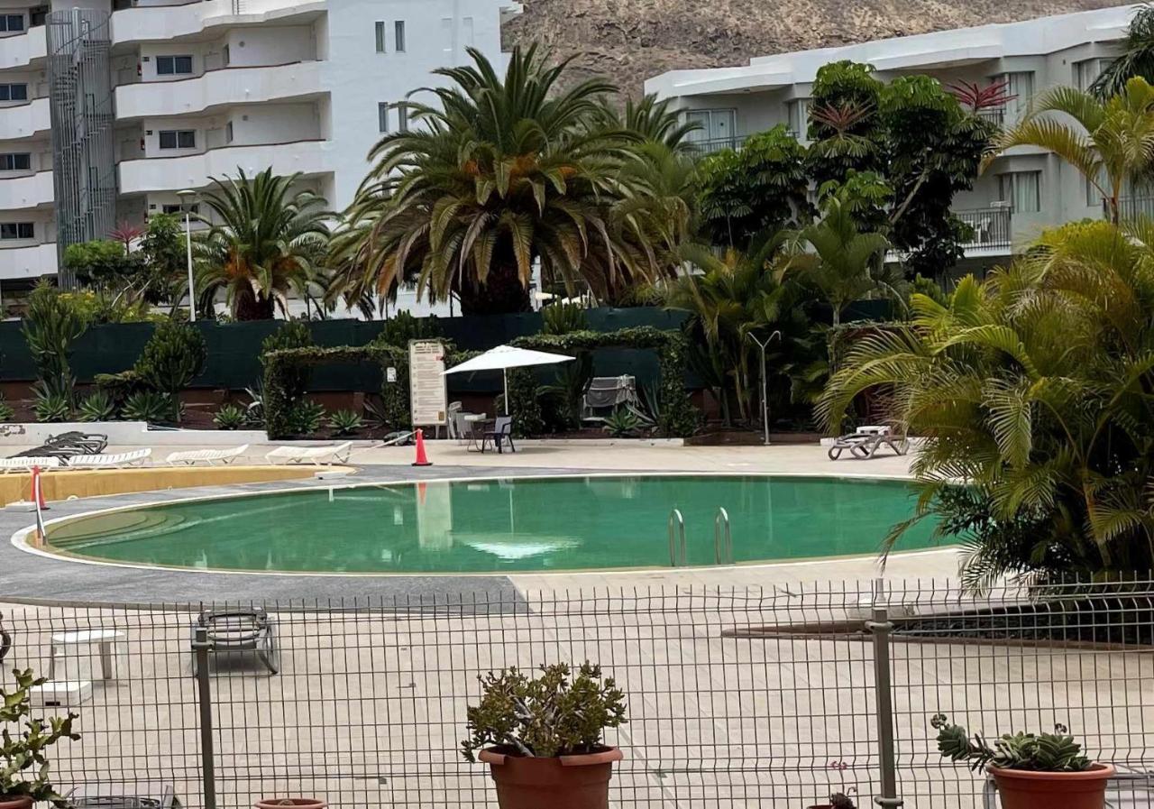 San Marino Los Cristianos Marcus Management Buitenkant foto