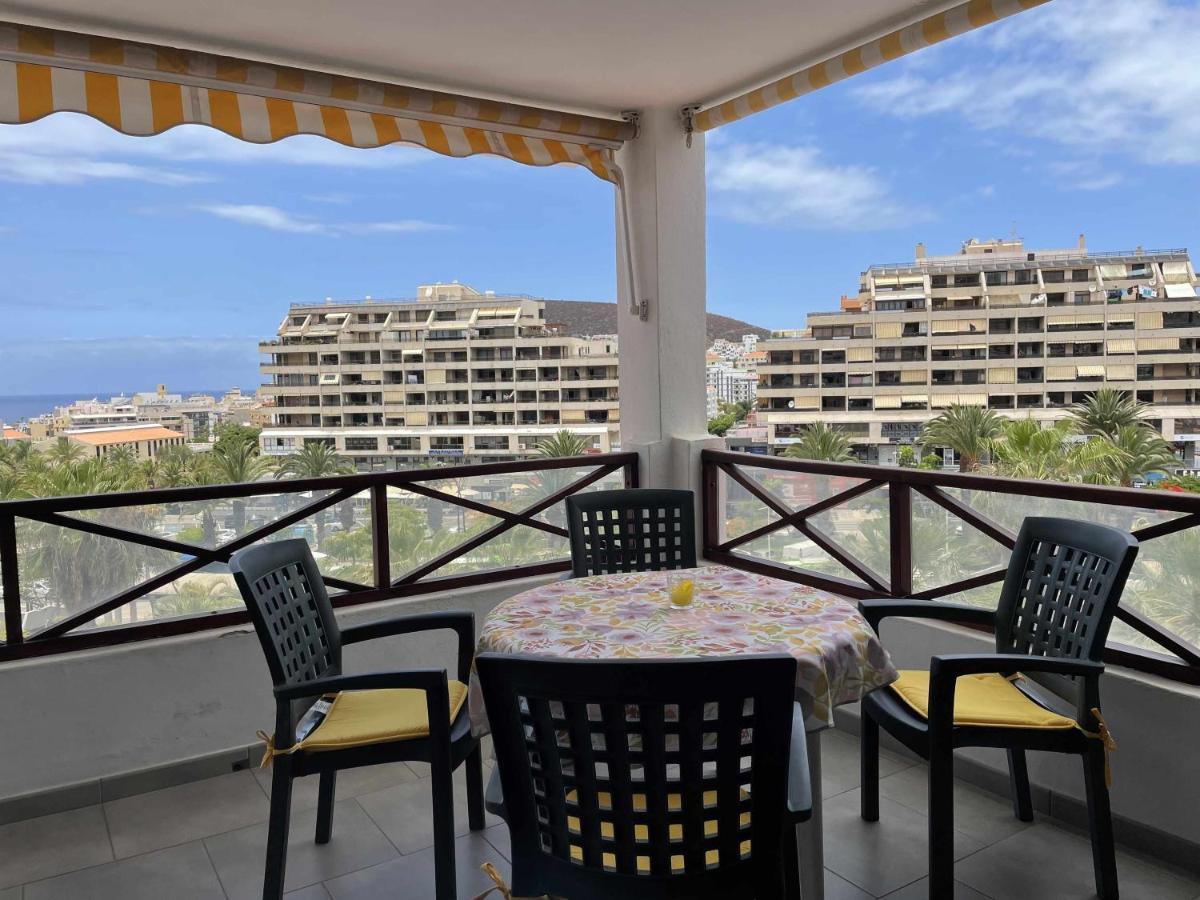 San Marino Los Cristianos Marcus Management Buitenkant foto
