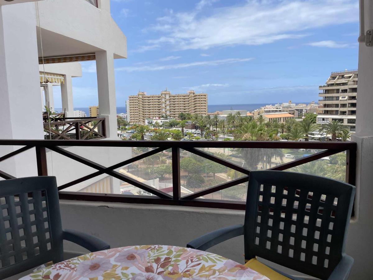 San Marino Los Cristianos Marcus Management Buitenkant foto