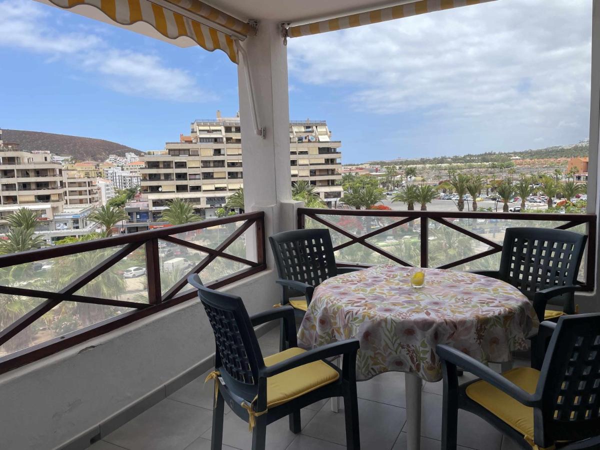 San Marino Los Cristianos Marcus Management Buitenkant foto