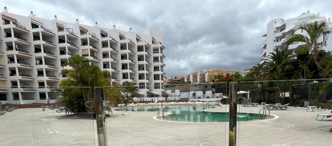San Marino Los Cristianos Marcus Management Buitenkant foto