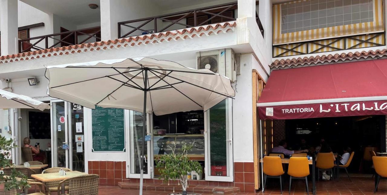 San Marino Los Cristianos Marcus Management Buitenkant foto