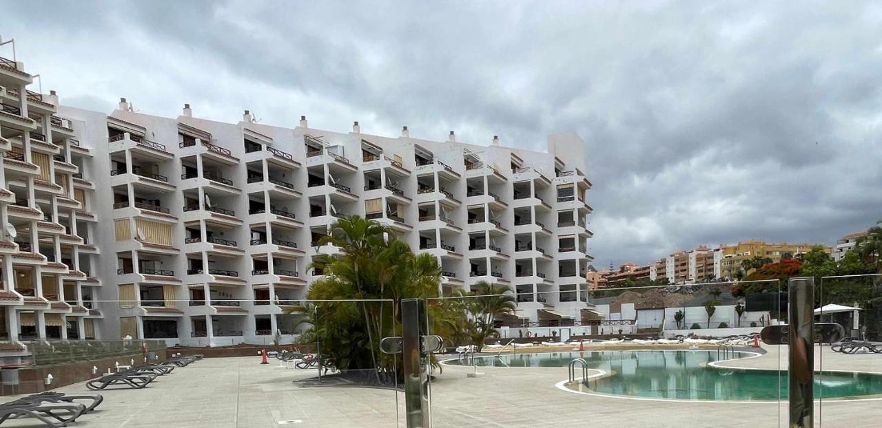 San Marino Los Cristianos Marcus Management Buitenkant foto